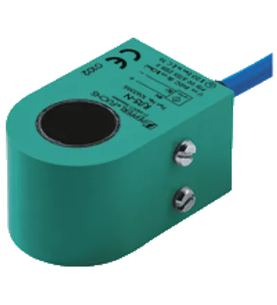 Pepperl Fuchs RJ15-N – Inductive ring sensor Pepperl Fuchs RJ15-N – Inductive ring sensor