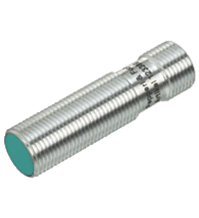Inductive analog sensor IA6-12GM35-IU-V1