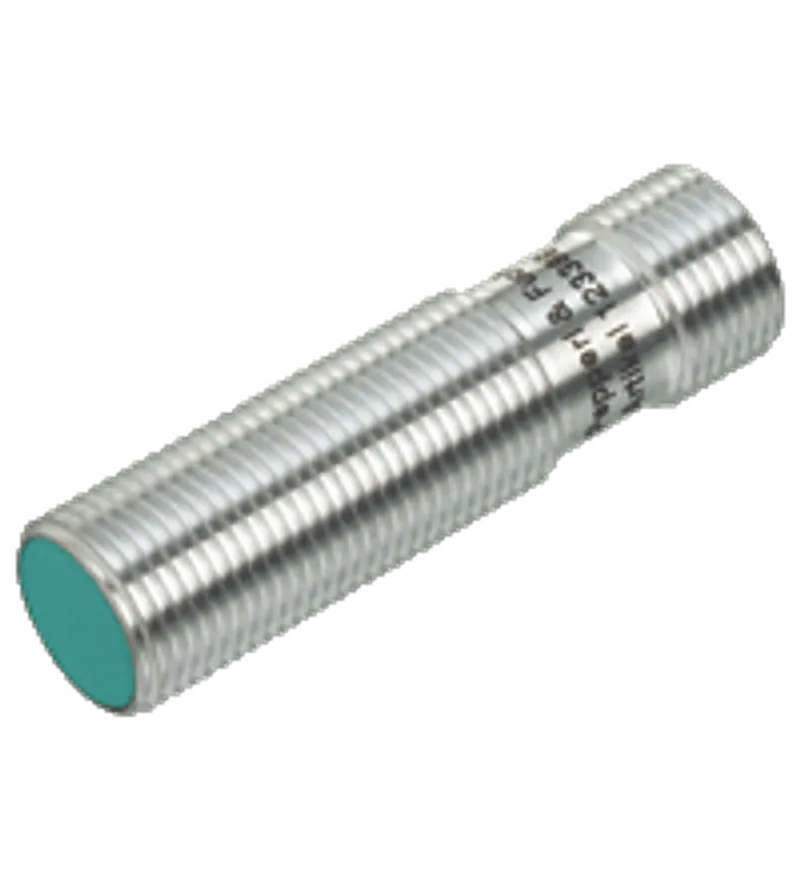 Inductive analog sensor IA6-12GM35-IU-V1 — photo 1 of 5