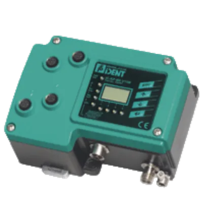 Pepperl Fuchs IC-KP-B6-V15B – RFID evaluation unit Pepperl Fuchs IC-KP-B6-V15B – RFID evaluation unit