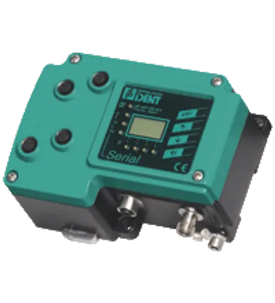Pepperl Fuchs IC-KP-R2-V1 – RFID evaluation unit Pepperl Fuchs IC-KP-R2-V1 – RFID evaluation unit