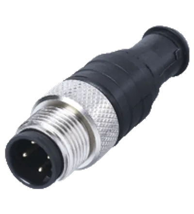 Pepperl Fuchs ICZ-TR-V15B – Terminal resistor