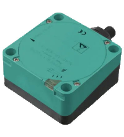 Pepperl Fuchs NCN50-FP-A2-P1-V1 – Inductive sensor