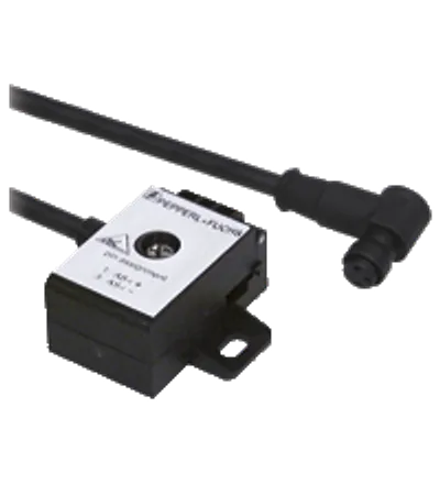 Pepperl Fuchs VAZ-T1-FK-1M-PUR-V3-WR – AS-Interface splitter box