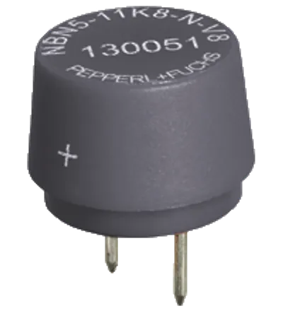 Pepperl Fuchs NBN5-11K8-N-V8 – Inductive sensor Pepperl Fuchs NBN5-11K8-N-V8 – Inductive sensor
