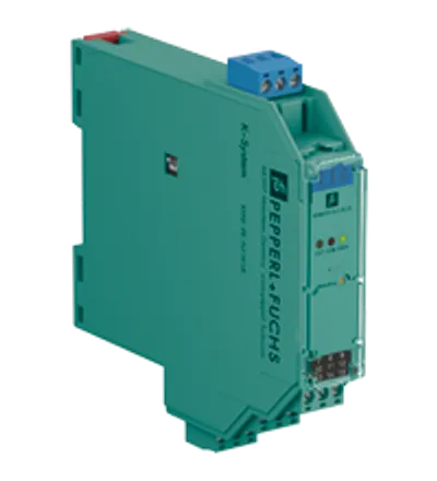 Conductive Switch Amplifier KFA6-ER-Ex1.W.LB