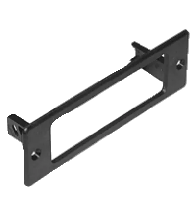 Pepperl Fuchs UP-Einbaurahmen – Mounting aid DGE Pepperl Fuchs UP-Einbaurahmen – Mounting aid DGE