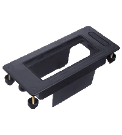 Pepperl Fuchs Montageplatte FLT – Mounting aid DGE Pepperl Fuchs Montageplatte FLT – Mounting aid DGE