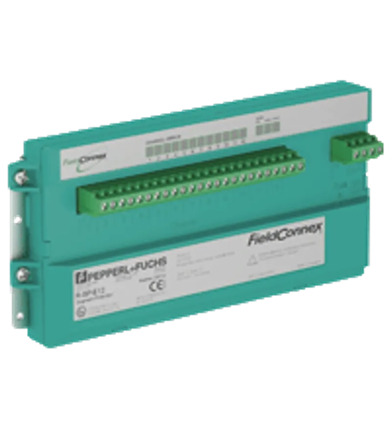 Pepperl Fuchs R-SP-E12 – Segment Protector — photo 1 of 2