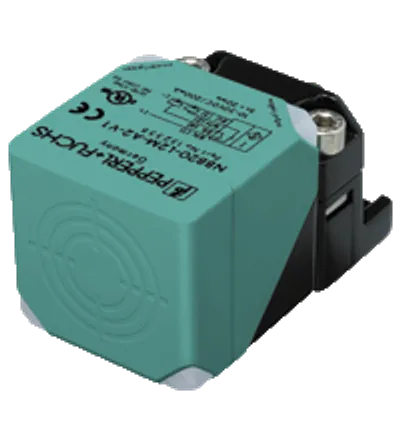Pepperl Fuchs NBB20-L2M-E2-V1 – Inductive sensor Pepperl Fuchs NBB20-L2M-E2-V1 – Inductive sensor