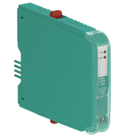 Pepperl Fuchs HD2-FBPS-1.25.360 – Fieldbus Power Supply Pepperl Fuchs HD2-FBPS-1.25.360 – Fieldbus Power Supply