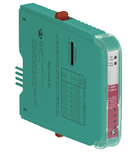 Pepperl Fuchs HD2-DM-A – Advanced Diagnostic Module