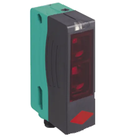 Background suppression sensor RL29-8-H-1200-RT/73c/136