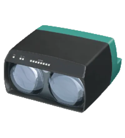 Pepperl Fuchs LS610-DA-IBS/F1 – Optical data coupler Pepperl Fuchs LS610-DA-IBS/F1 – Optical data coupler