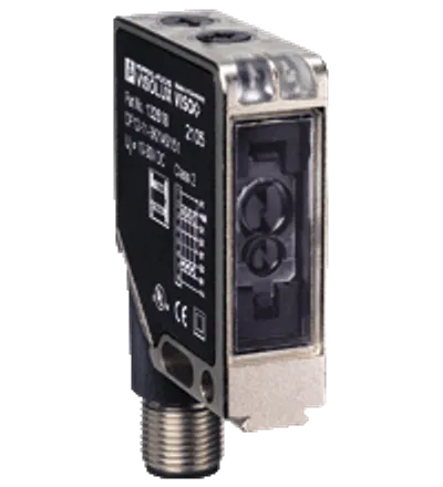 Pepperl Fuchs DF12-11-3K/145/151 – Print mark color sensor