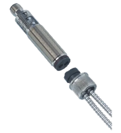 Pepperl Fuchs VL18LL-M/40a/118/128 – Fiber optic sensor Pepperl Fuchs VL18LL-M/40a/118/128 – Fiber optic sensor