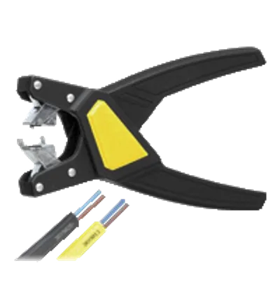 Stripping pliers VAZ-FK-R-STRIPPER