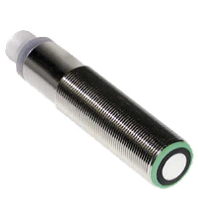 Ultrasonic sensor UB1000-18GM75-E5-V15