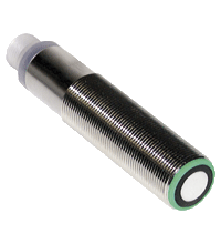 Ultrasonic sensor UB1000-18GM75-E4-V15 — photo 1 of 5