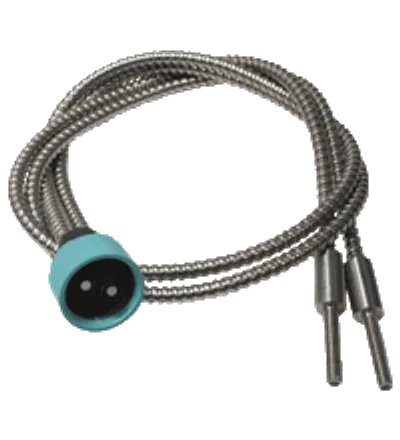Pepperl Fuchs LME 18-2,3-3,0-K3 – Glass fiber optic