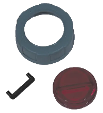 Photoelectric sensors, Accessories OTS 18
