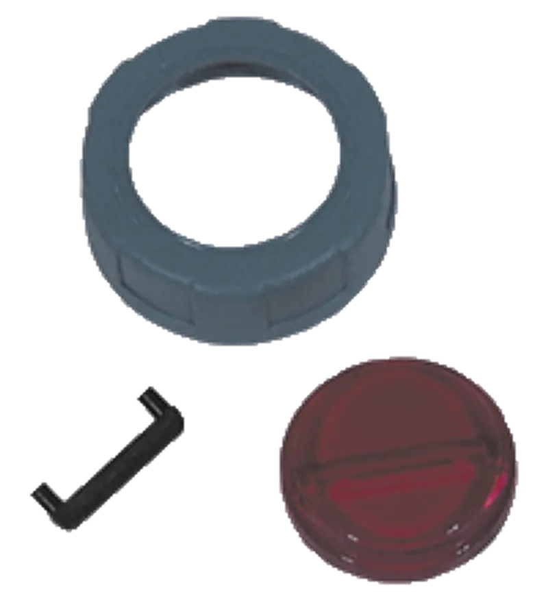 Pepperl Fuchs OTS 18 – Photoelectric sensors, Accessories — photo 1 of 3