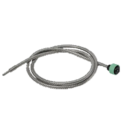 Glass fiber optic LMR 18-3,2-3,0-K1