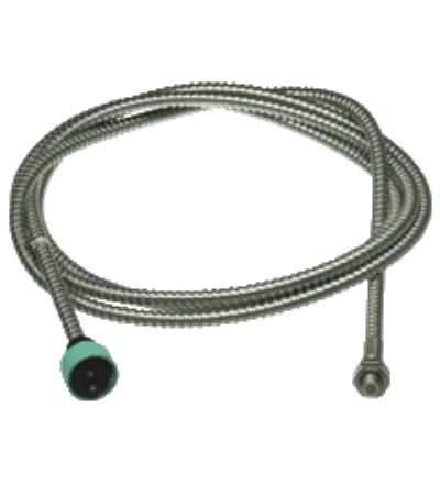 Pepperl Fuchs LMR 18-2x2,3-5,0-K6 – Glass fiber optic Pepperl Fuchs LMR 18-2x2,3-5,0-K6 – Glass fiber optic