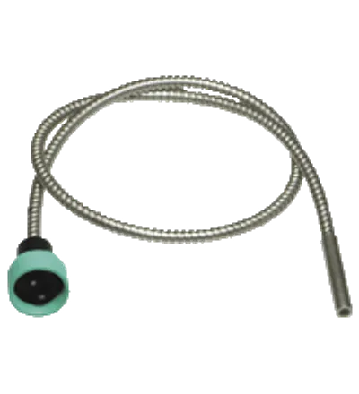 Pepperl Fuchs LMR 18-2,3-0,5-K7 – Glass fiber optic