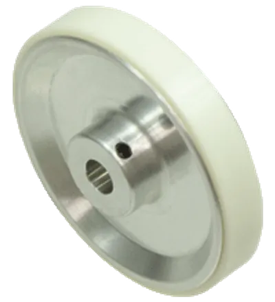 Pepperl Fuchs 9114, 10 – Measuring wheel