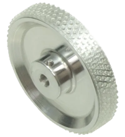 Pepperl Fuchs 9109, 10 – Measuring wheel