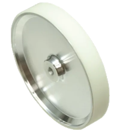 Pepperl Fuchs 9112, 10 – Measuring wheel