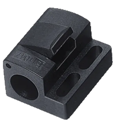 Pepperl Fuchs BF 12-F – Mounting flange Pepperl Fuchs BF 12-F – Mounting flange