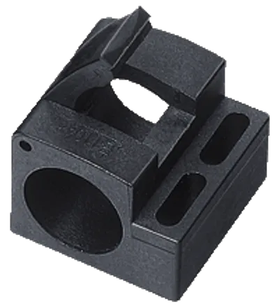 Pepperl Fuchs BF 18-F – Mounting flange Pepperl Fuchs BF 18-F – Mounting flange