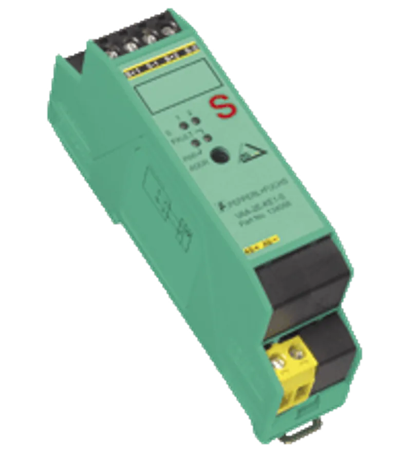 AS-Interface safety module VAA-2E-KE1-S — photo 1 of 3