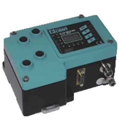 Pepperl Fuchs IC-KP-B6-SUBD – RFID evaluation unit