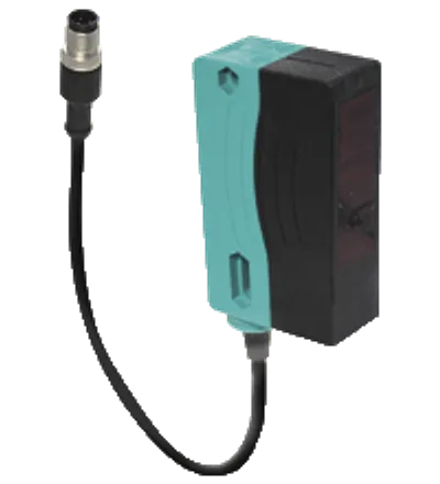 Pepperl Fuchs RL28-55-3018/35/44/47/115b – Retroreflective sensor Pepperl Fuchs RL28-55-3018/35/44/47/115b – Retroreflective sensor