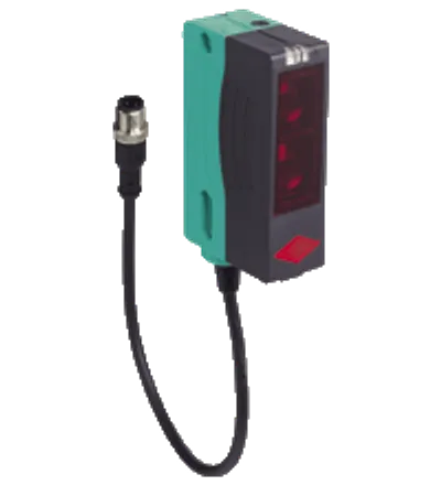 Background suppression sensor RL29-8-H-1200-RT/115b/136