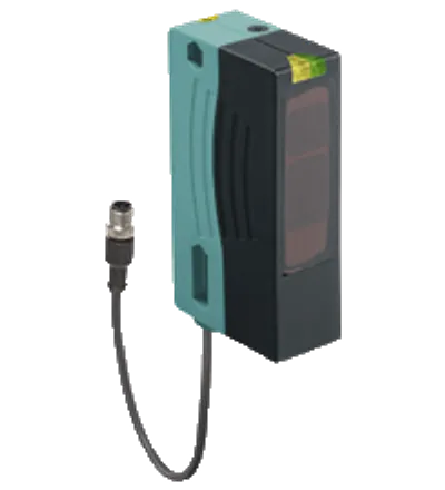 Pepperl Fuchs RL28-55-LAS-2840/47/115b – Retroreflective sensor