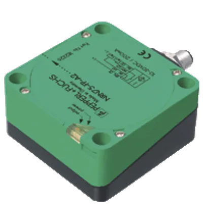 Pepperl Fuchs NRN75-FP-A2-P3-V1 – Inductive sensor