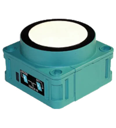 Pepperl Fuchs UB6000-F42-E4-V15 – Ultrasonic sensor Pepperl Fuchs UB6000-F42-E4-V15 – Ultrasonic sensor