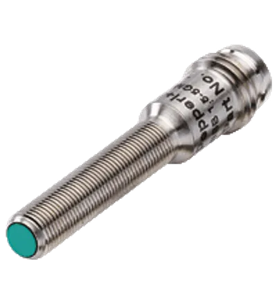 Pepperl Fuchs NBB0,8-5GM25-E2-V3 – Inductive sensor Pepperl Fuchs NBB0,8-5GM25-E2-V3 – Inductive sensor