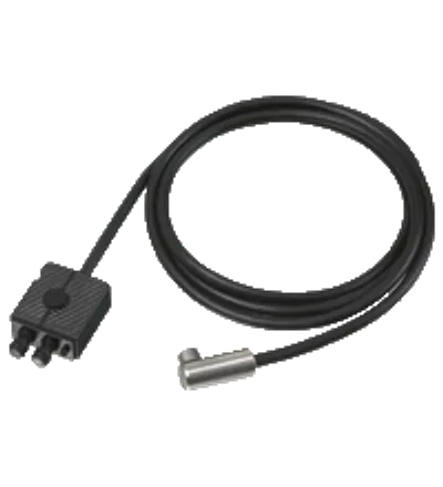 Glass fiber optic LCR 04-1,6-0,5-WC 3