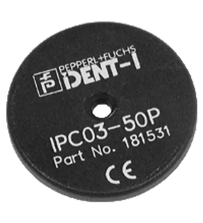 Pepperl Fuchs IPC03-50P – RFID Transponder Pepperl Fuchs IPC03-50P – RFID Transponder