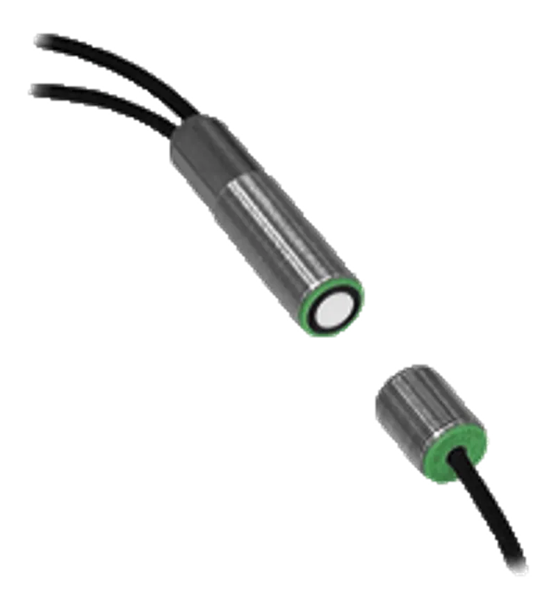 Pepperl Fuchs UDC-18GM-400-3E2 – Double sheet sensor — photo 1 of 4