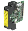 Pepperl Fuchs SB4 Module 4CP – Safety control unit module — photo 1 of 3