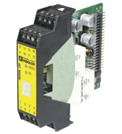 Pepperl Fuchs SB4 Module OR – Safety control unit module Pepperl Fuchs SB4 Module OR – Safety control unit module