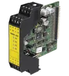 Pepperl Fuchs SB4 Module 4COP – Safety control unit module — photo 1 of 3