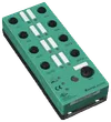 AS-Interface sensor/actuator module VAA-4E4A-G2-ZA/EA2 — photo 1 of 3