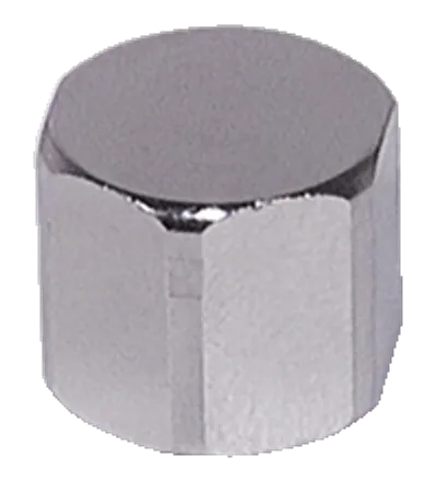 Pepperl Fuchs VAZ-V1S-B – Blind plug Pepperl Fuchs VAZ-V1S-B – Blind plug